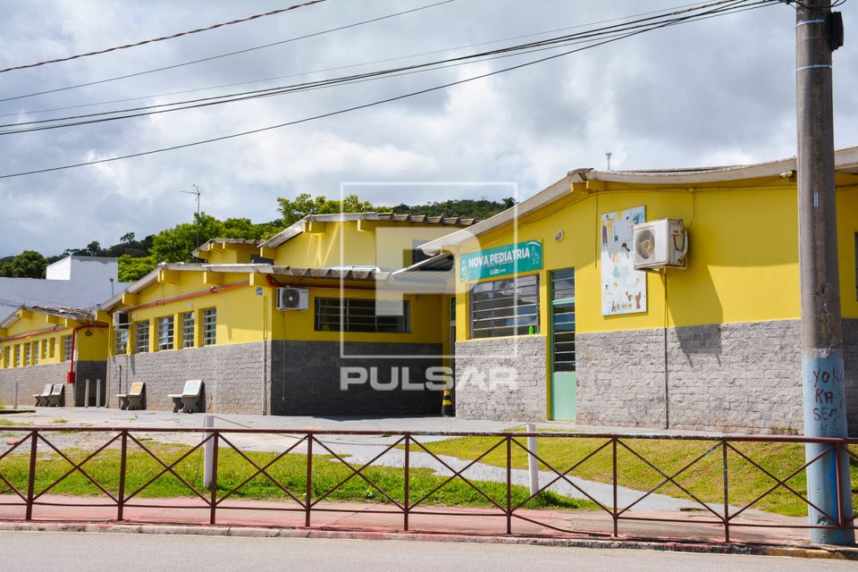 Nova Pediatria de Piedade inaugurada no Ambulatório Municipal de atendimento infantil especializado