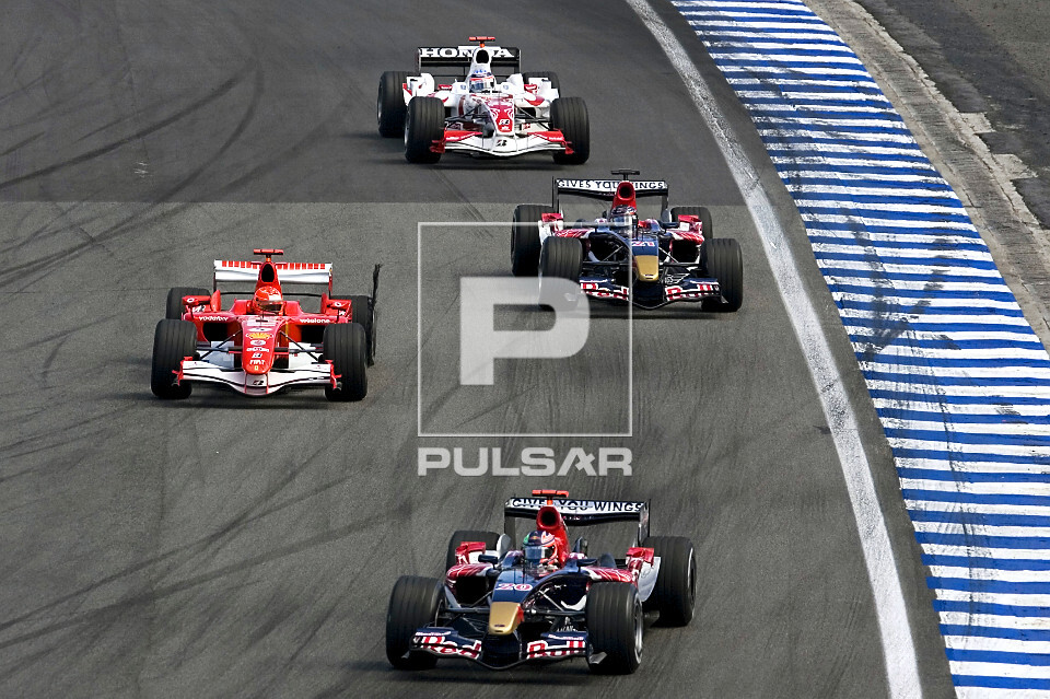 Grande Premio Brasil de Formula I 
