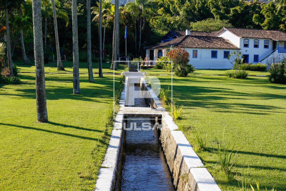 Parque Municipal Fazenda Engenho D'Água - praia do Engenho D’Água