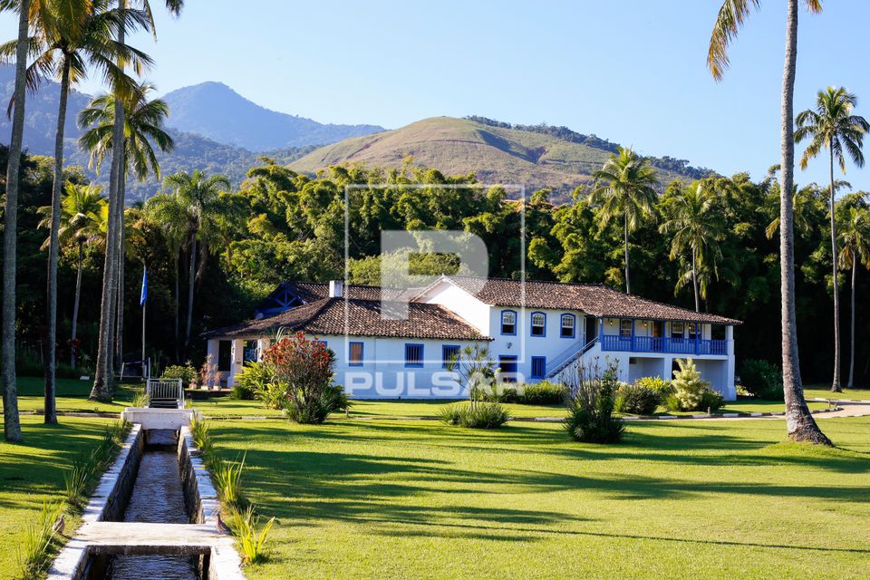 Parque Municipal Fazenda Engenho D'Água - praia do Engenho D’Água