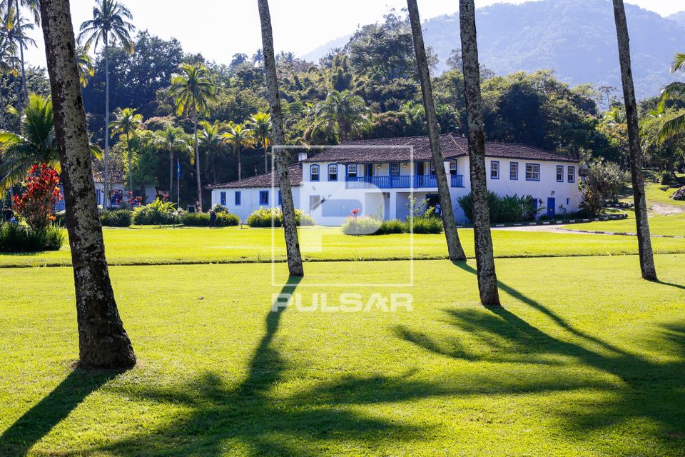 Parque Municipal Fazenda Engenho D'Água - praia do Engenho D’Água