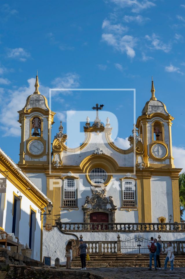 Igreja Matriz de Santo Antônio