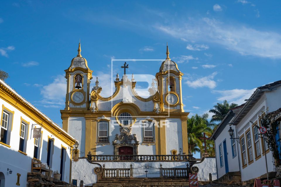 Igreja Matriz de Santo Antônio