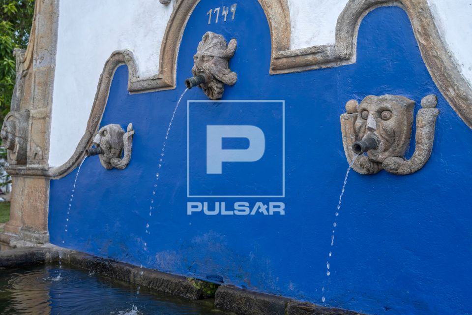 Chafariz de São José
