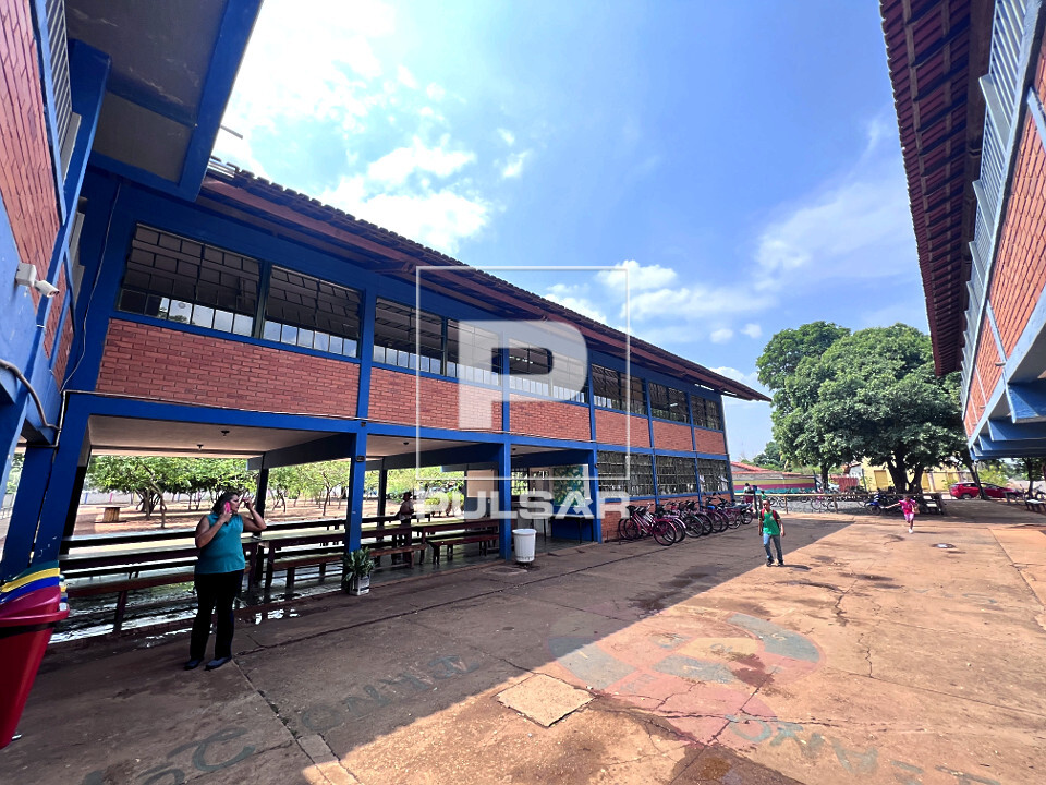 Escola Municipal João Gontijo Ferreira