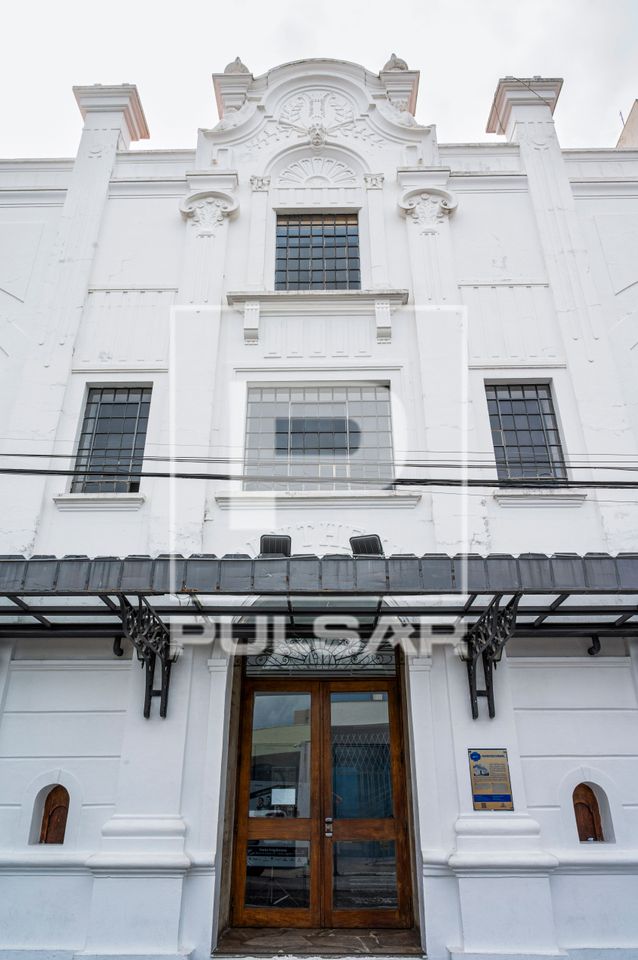 Teatro Polytheama