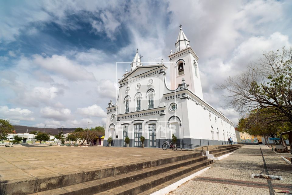 Igreja Matriz de Santo Antônio