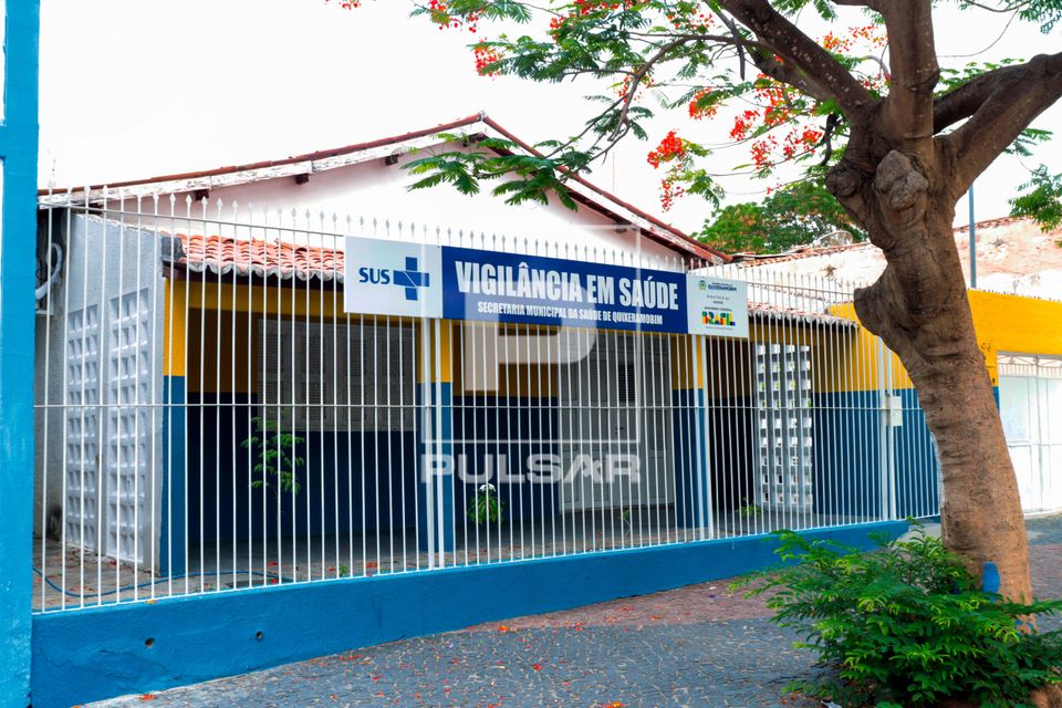 Vigilância em saúde 