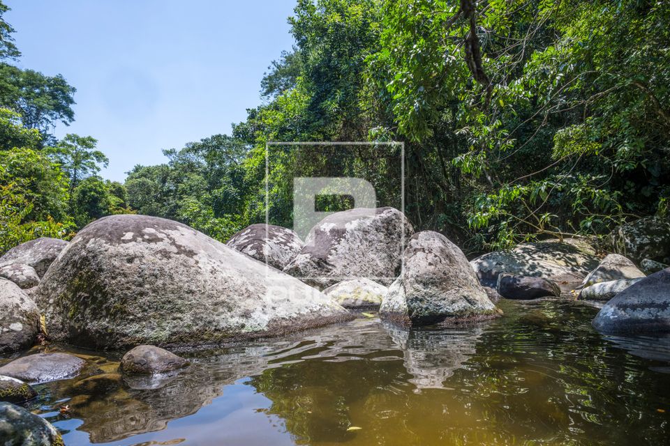 Parque Estadual Cunhambebe - Costa Verde