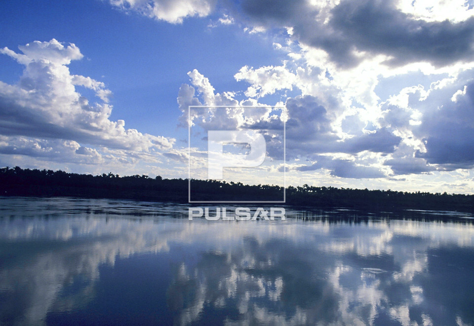 Rio Tocantins