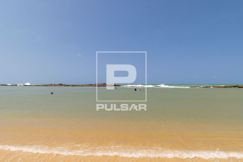 Praia de Camurupim - Polo Costa das Dunas