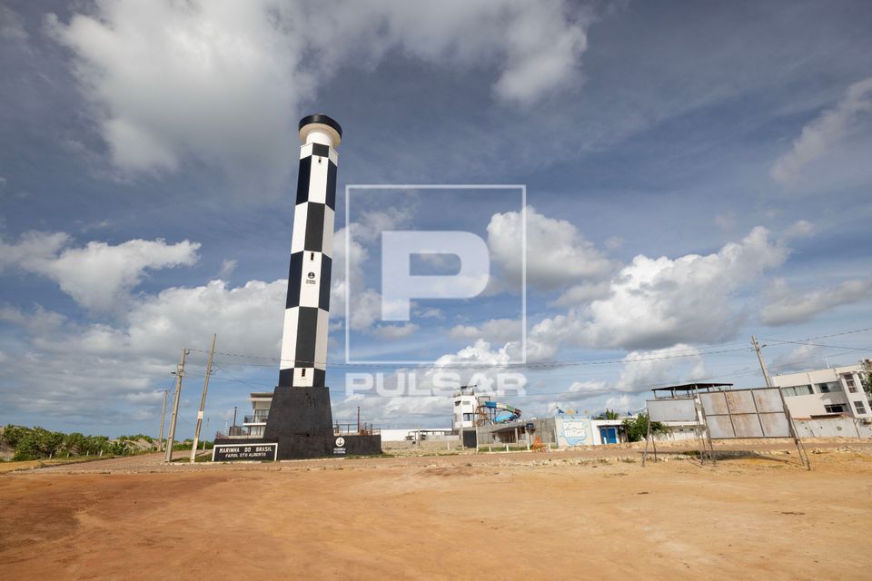 Farol de Santo Alberto - Polo Costa das Dunas 