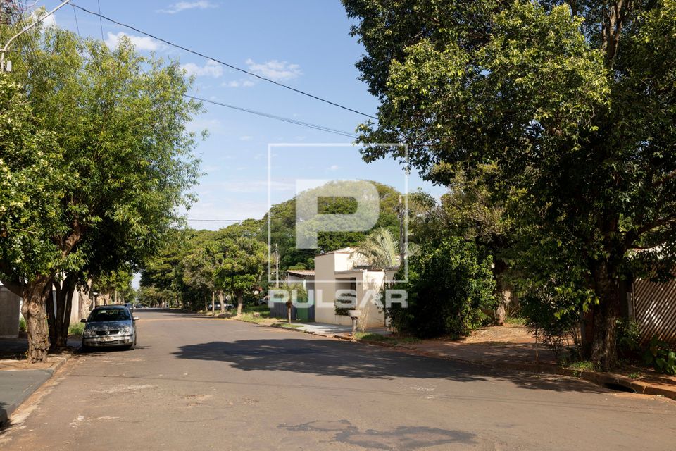 Moradia em bairro residencial no Pontal do Paranapanema 
