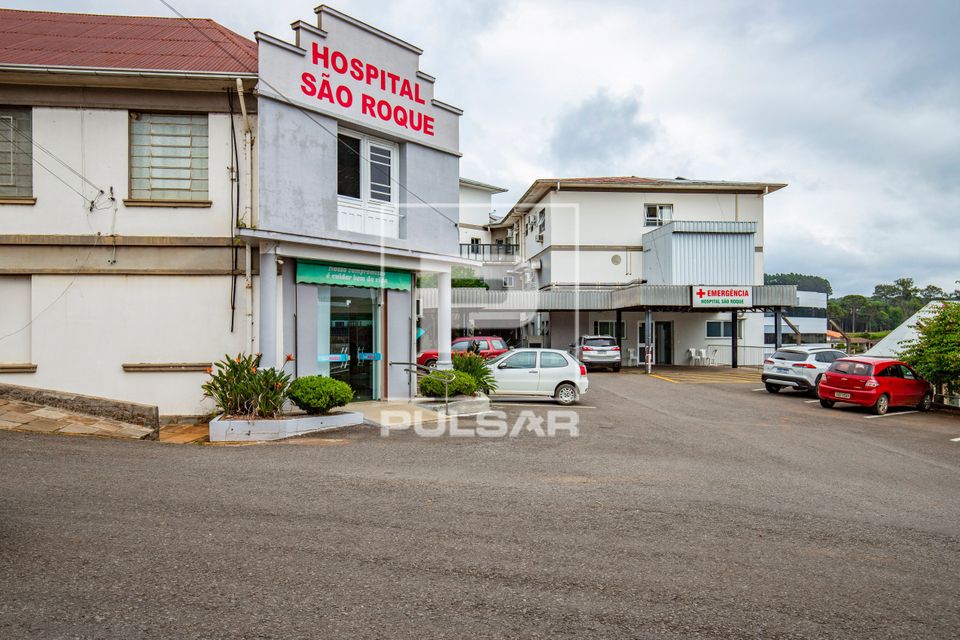Hospital de Caridade São Roque - Serra Gaúcha