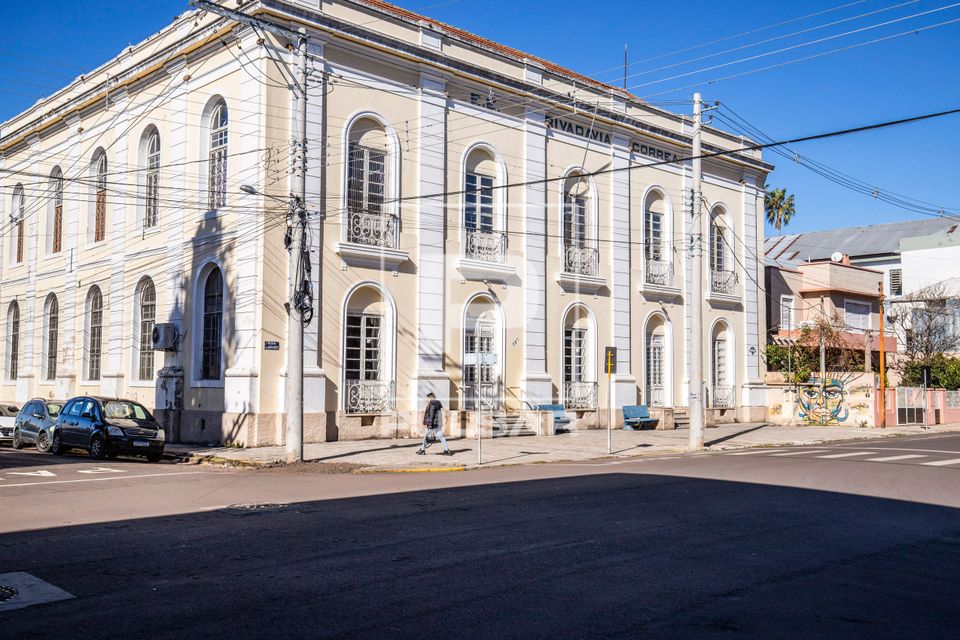 Escola Estadual de Ensino Fundamental Rivadávia Corrêa 