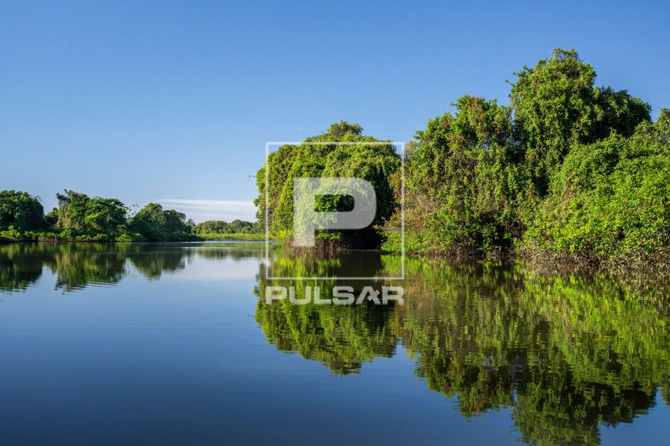 Parque Indígena do Xingu