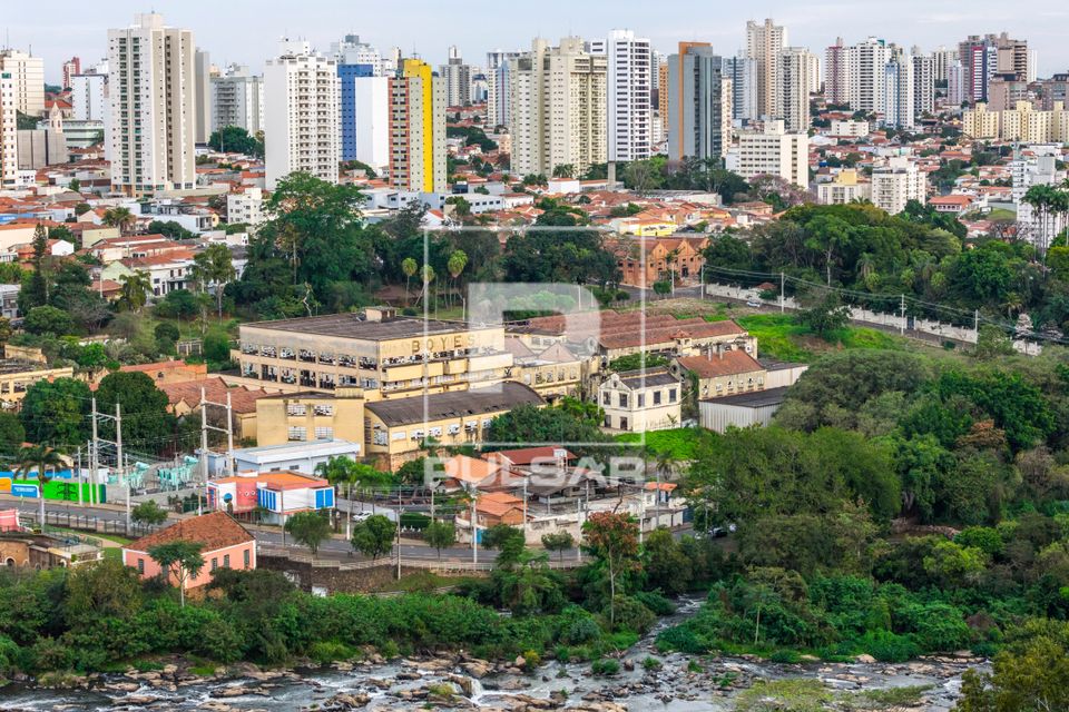 Complexo da antiga Fábrica Boyes Complexo industrial Boyes - antiga indústria têxtil instalada no bairro S�