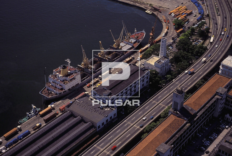 Porto do Rio de Janeiro