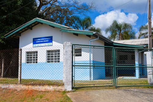 Estratégia Saúde da Família bairro Paiol Pequeno - focado em prevenção e cuidado contínuo fazem acompanh