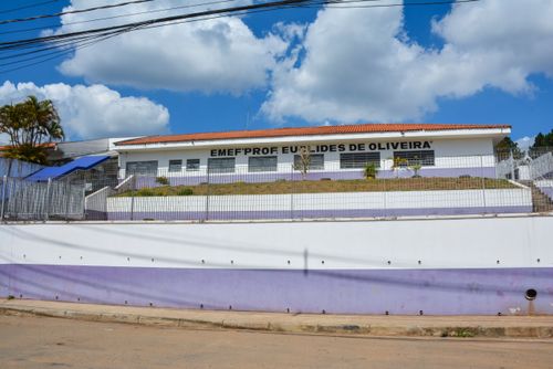 Estratégia Saúde da Família bairro Paiol Pequeno - focado em prevenção e cuidado contínuo fazem acompanh