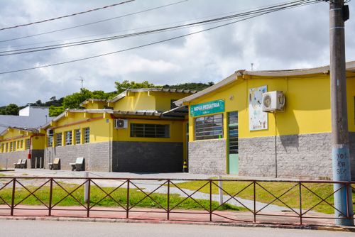Nova Pediatria de Piedade inaugurada no Ambulatório Municipal de atendimento infantil especializado