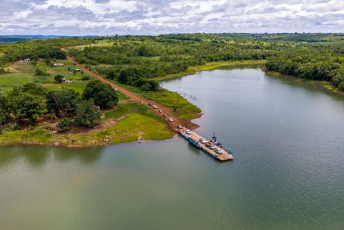 ferry boat | Pulsar Imagens | Banco imagens do Brasil