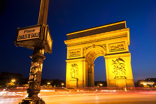 aLORS メデューズ ヴィシー Champs Élysées | Pulsar Imagens | Banco imagens do Brasil