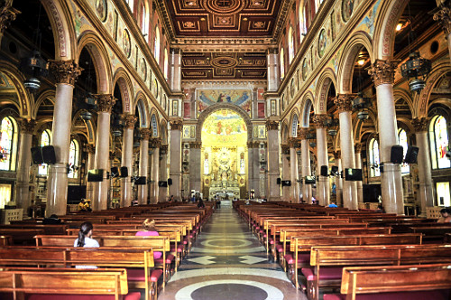 basílica de nazaré | Pulsar Imagens | Banco imagens do Brasil