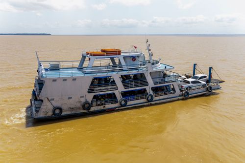 ferry boat | Pulsar Imagens | Banco imagens do Brasil