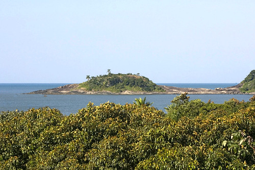 Riviera de Sao Lourenco - SP