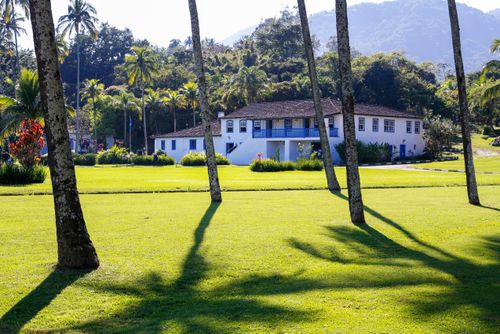 Parque Municipal Fazenda Engenho D'Água - praia do Engenho D’Água