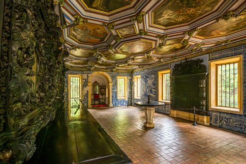 Convento de São Francisco | Pulsar Imagens | Banco imagens do Brasil
