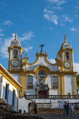 Igreja Matriz de Santo Antônio