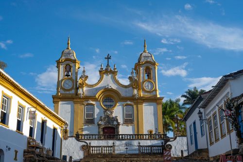 Igreja Matriz de Santo Antônio