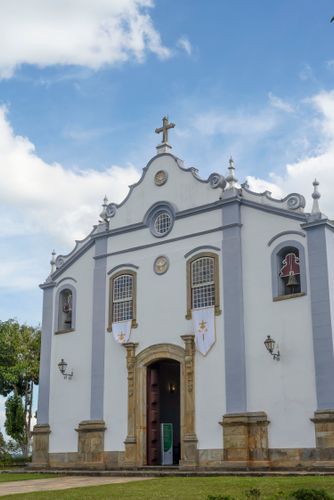 Santuário da Santíssima Trindade
