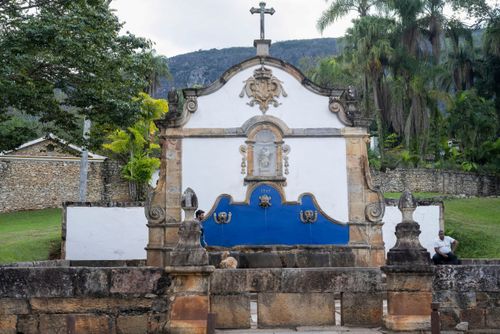 Chafariz de São José
