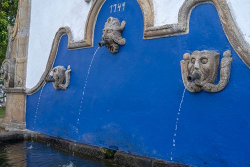 Chafariz de São José
