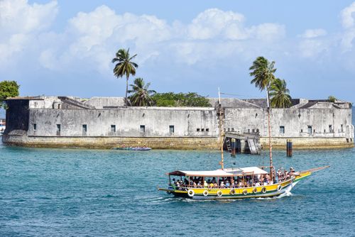 ilha de itaparica | Pulsar Imagens | Banco imagens do Brasil