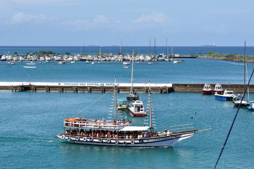 ilha de itaparica | Pulsar Imagens | Banco imagens do Brasil