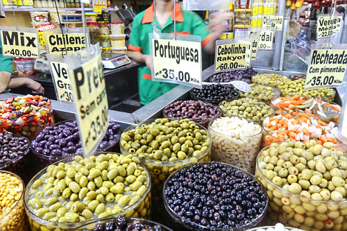mercado da lapa | Pulsar Imagens | Banco imagens do Brasil