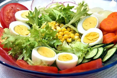 Salada
