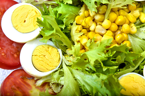 Salada