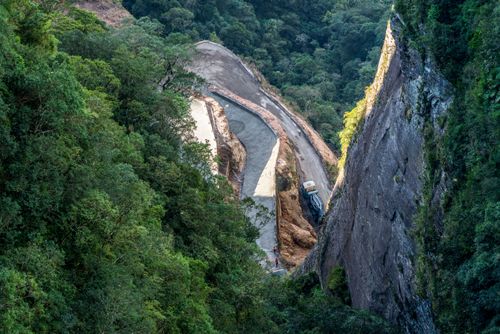 Serra do Corvo Branco | Pulsar Imagens | Banco imagens do Brasil