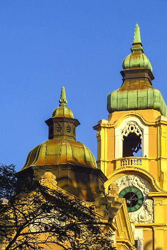 Sede do Memorial do Rio Grande do Sul e arquivo histórico com Museu Postal Salas do Tesouro e Agência Filat�
