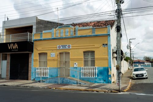Defesa Civil de Quixeramobim