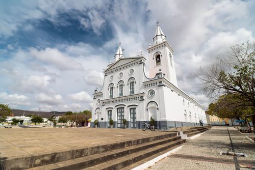 Igreja Matriz de Santo Antônio