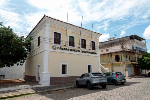 Câmara Municipal de Quixeramobim