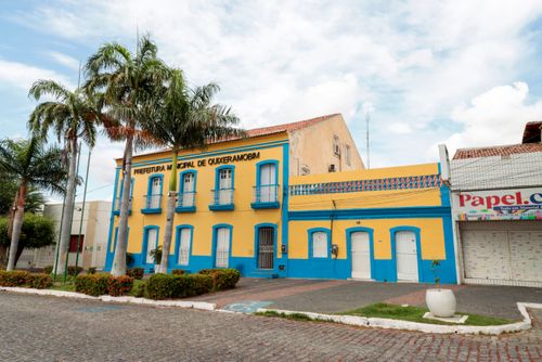 Prefeitura Municipal 
