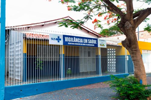 Vigilância em saúde 