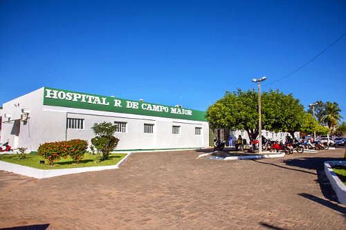 Hospital Regional de Campo Maior